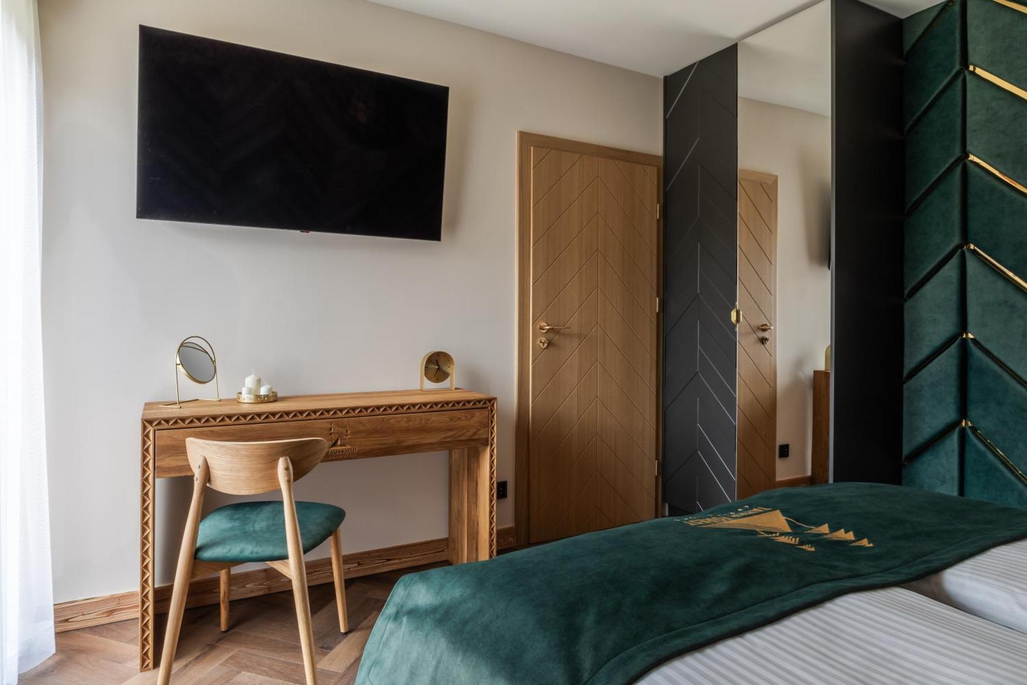 Tatra Forest Apartments, Zakopane